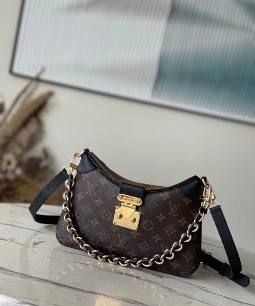1:1 Replica Louis Vuitton LV Twinny Luxurious Bag For Women M46659 - 11.4in/ 29cm