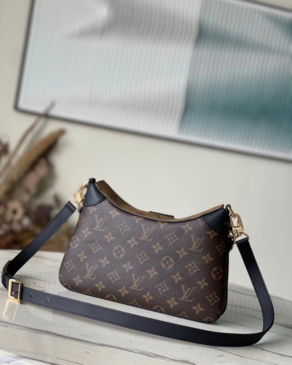 1:1 Replica Louis Vuitton LV Twinny Luxurious Bag For Women M46659 - 11.4in/ 29cm