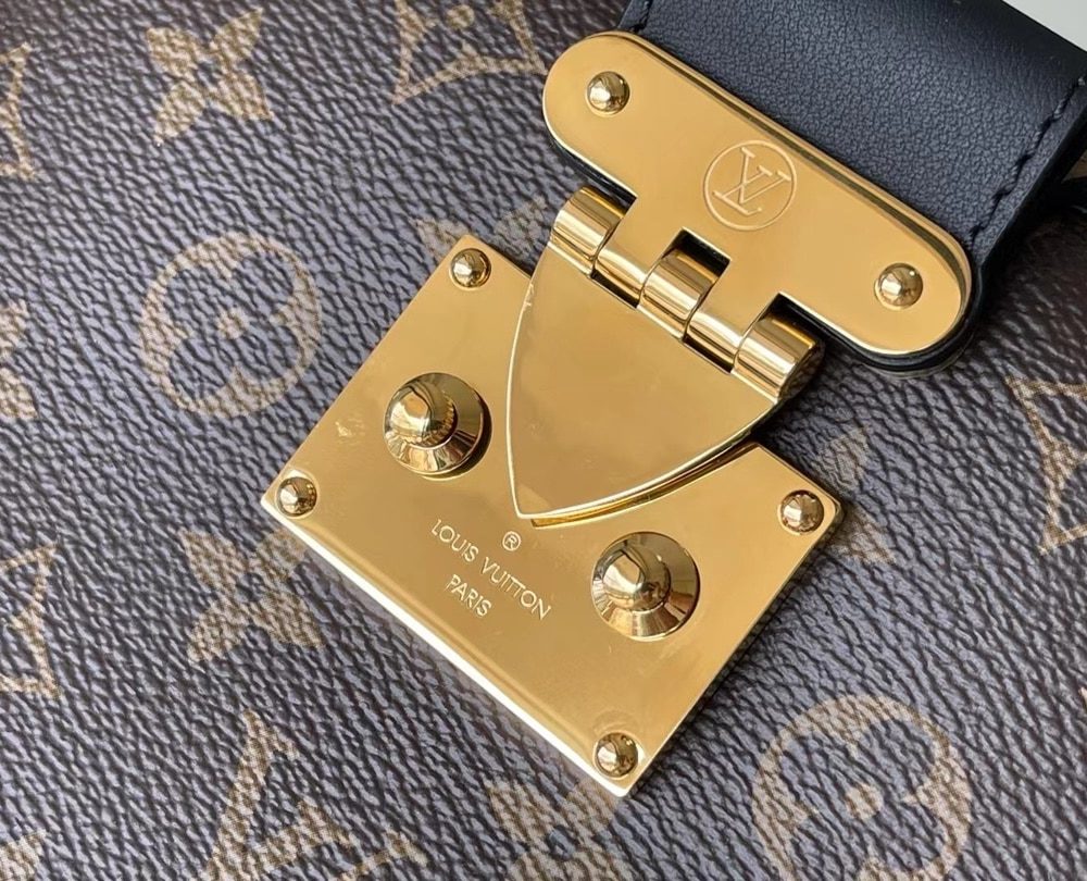 1:1 Replica Louis Vuitton LV Twinny Luxurious Bag For Women M46659 - 11.4in/ 29cm