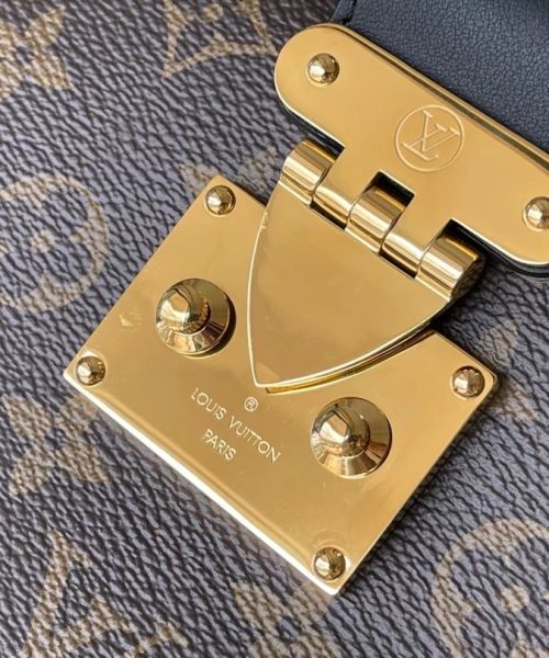 1:1 Replica Louis Vuitton LV Twinny Luxurious Bag For Women M46659 - 11.4in/ 29cm