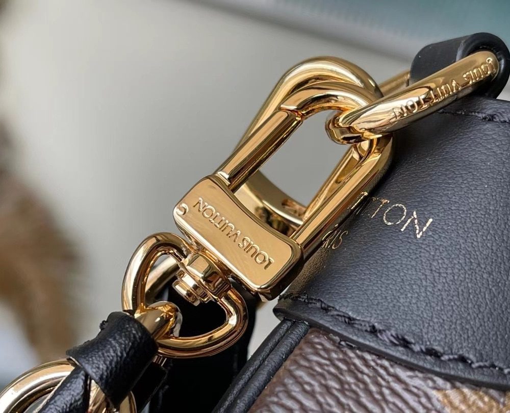 1:1 Replica Louis Vuitton LV Twinny Luxurious Bag For Women M46659 - 11.4in/ 29cm