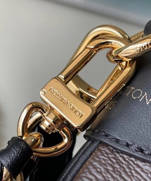 1:1 Replica Louis Vuitton LV Twinny Luxurious Bag For Women M46659 - 11.4in/ 29cm