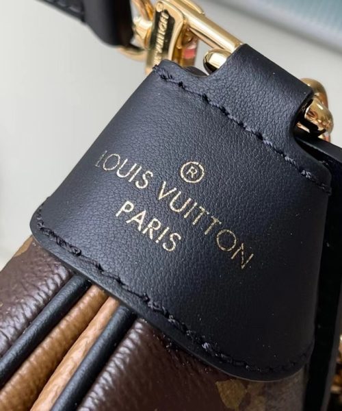 1:1 Replica Louis Vuitton LV Twinny Luxurious Bag For Women M46659 - 11.4in/ 29cm