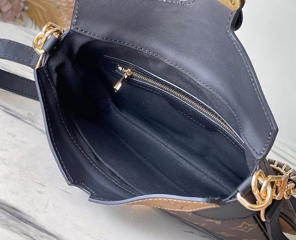 1:1 Replica Louis Vuitton LV Twinny Luxurious Bag For Women M46659 - 11.4in/ 29cm