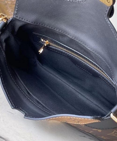 1:1 Replica Louis Vuitton LV Twinny Luxurious Bag For Women M46659 - 11.4in/ 29cm