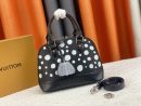 1:1 Replica Louis Vuitton LV LV x YK Alma BB Epi Leather Exclusive Bag For Women M21699/M21698/M21700 - 9.2in/ 23.5cm