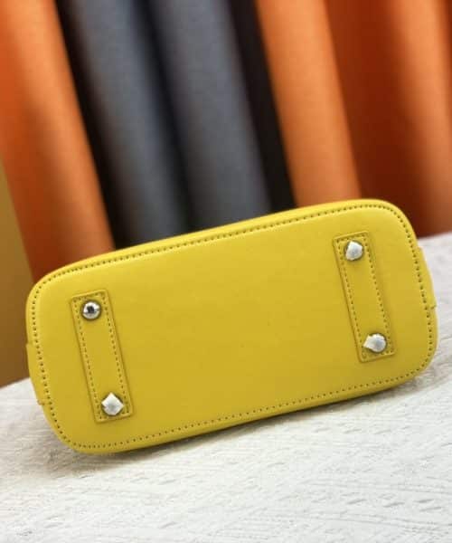 1:1 Replica Louis Vuitton LV LV x YK Alma BB Epi Leather Exclusive Bag For Women M21699/M21698/M21700 - 9.2in/ 23.5cm