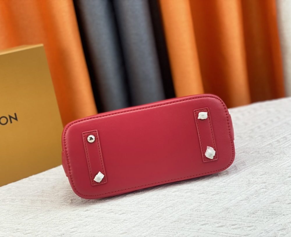 1:1 Replica Louis Vuitton LV LV x YK Alma BB Epi Leather Exclusive Bag For Women M21699/M21698/M21700 - 9.2in/ 23.5cm