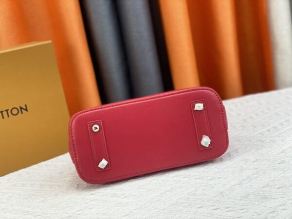 1:1 Replica Louis Vuitton LV LV x YK Alma BB Epi Leather Exclusive Bag For Women M21699/M21698/M21700 - 9.2in/ 23.5cm