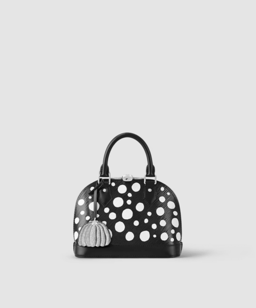 1:1 Replica Louis Vuitton LV LV x YK Alma BB Epi Leather Exclusive Bag For Women M21699/M21698/M21700 - 9.2in/ 23.5cm