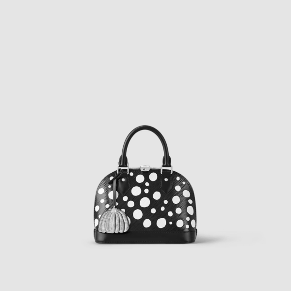 1:1 Replica Louis Vuitton LV LV x YK Alma BB Epi Leather Exclusive Bag For Women M21699/M21698/M21700 - 9.2in/ 23.5cm