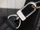 1:1 Replica Louis Vuitton LV Marelle Tote MM Epi Leather Black/Brown/Blue/Beige Luxurious Bag For Women M59954 - 11.8in/30cm