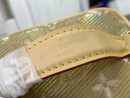 1:1 Replica Louis Vuitton LV Micro Vanity Bag Gold/ Sliver Unique Bag For Women M22920 M82467 - 11cm/ 4.3in