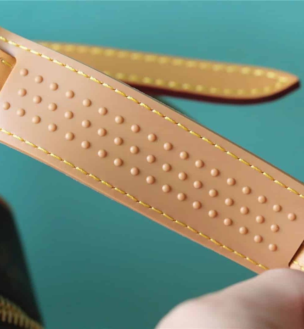 1:1 Replica Louis Vuitton LV Monogram Trocadero 23 Brown Luxury Bag For Women - 9.1in/ 23cm