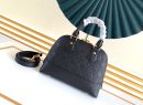 1:1 Replica Louis Vuitton LV Neo Alma BB Monogram Empreinte Leather Luxury Bag For Women M44829 - 9.8in/ 25cm