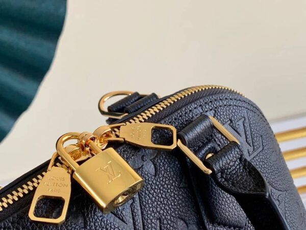 1:1 Replica Louis Vuitton LV Neo Alma BB Monogram Empreinte Leather Luxury Bag For Women M44829 - 9.8in/ 25cm