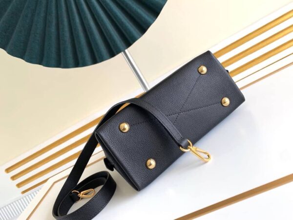 1:1 Replica Louis Vuitton LV Neo Alma BB Monogram Empreinte Leather Luxury Bag For Women M44829 - 9.8in/ 25cm