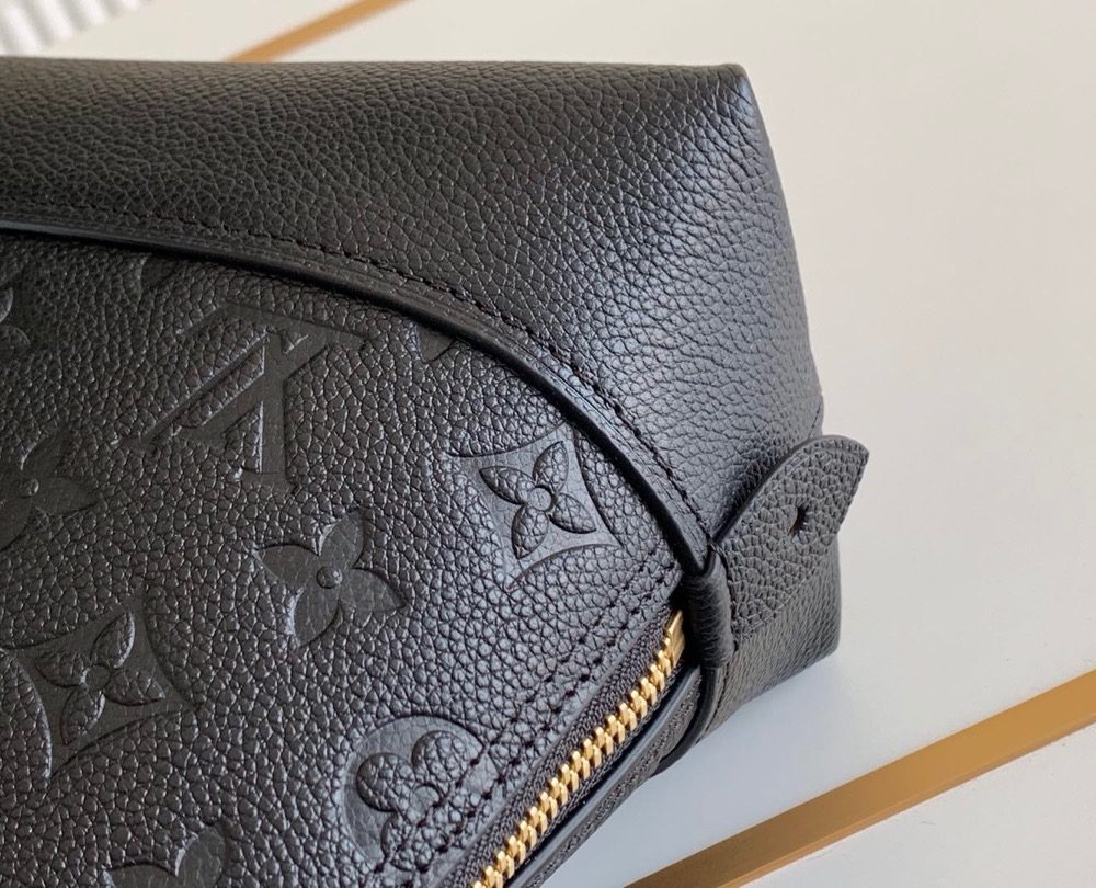 1:1 Replica Louis Vuitton LV Neo Alma BB Monogram Empreinte Leather Luxury Bag For Women M44829 - 9.8in/ 25cm