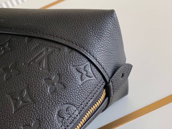 1:1 Replica Louis Vuitton LV Neo Alma BB Monogram Empreinte Leather Luxury Bag For Women M44829 - 9.8in/ 25cm