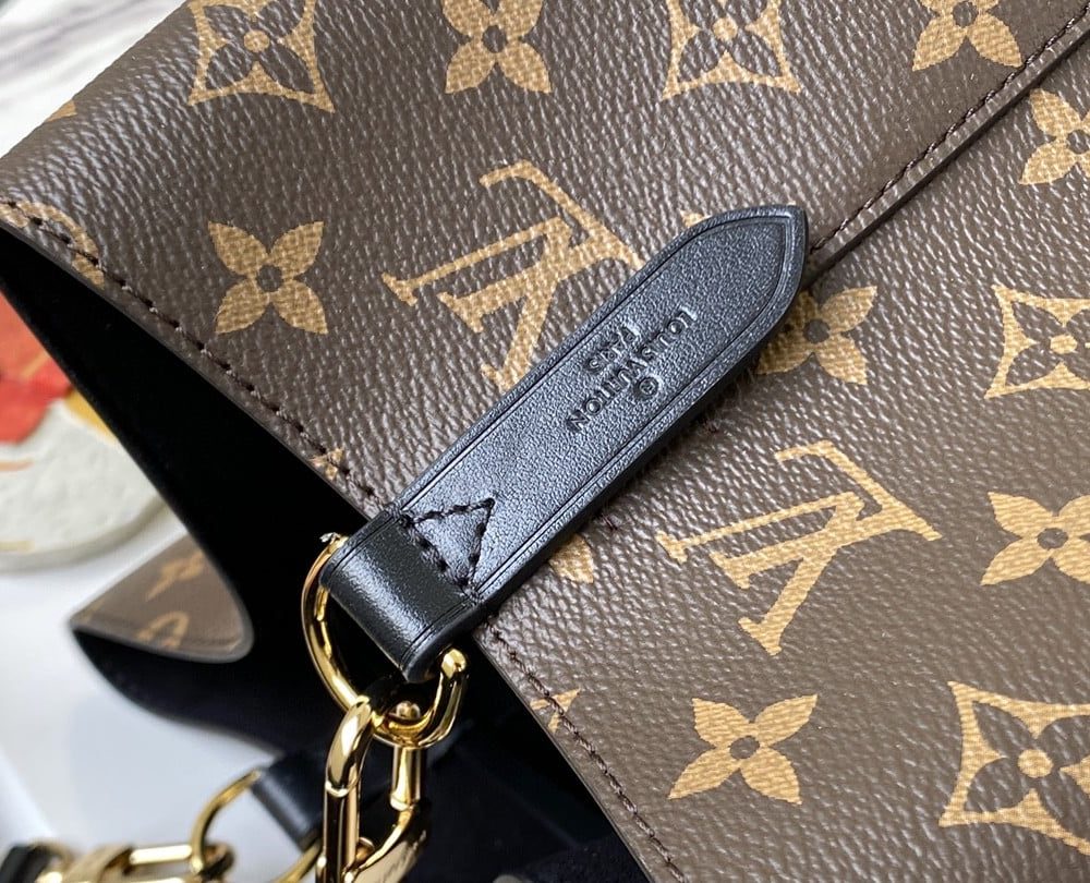 1:1 Replica Louis Vuitton LV NéoNoé MM Monogram Canvas Luxury Bag For Women M44020 -  10.2in/26cm