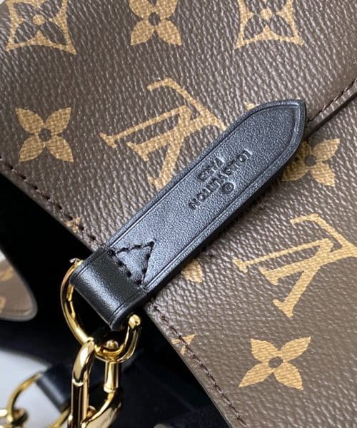 1:1 Replica Louis Vuitton LV NéoNoé MM Monogram Canvas Luxury Bag For Women M44020 -  10.2in/26cm