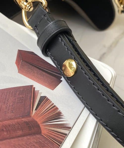 1:1 Replica Louis Vuitton LV NéoNoé MM Monogram Canvas Luxury Bag For Women M44020 -  10.2in/26cm