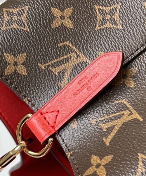 1:1 Replica Louis Vuitton LV NéoNoé MM Monogram Canvas Luxury Bag For Women M44021 -  10.2in/26cm