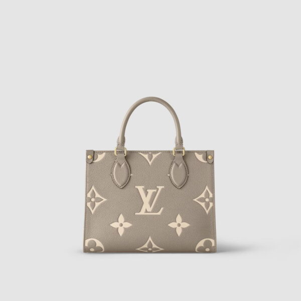 onthego-pm-bicolor-monogram-empreinte-leather-m45779