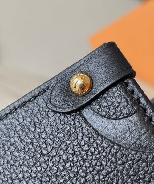 1:1 Replica Louis Vuitton LV OnTheGo PM Monogram Empreinte Lether Luxury Bag For Women M45653 - 9.8in/25cm