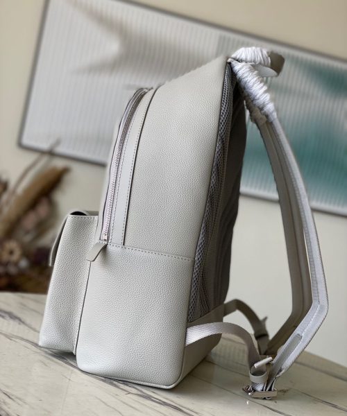 1:1 Replica Louis Vuitton LV Takeoff Backpack LV Aerogram Unique Bag For Men M59325 - 43cm