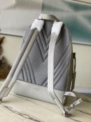 1:1 Replica Louis Vuitton LV Takeoff Backpack LV Aerogram Unique Bag For Men M59325 - 43cm