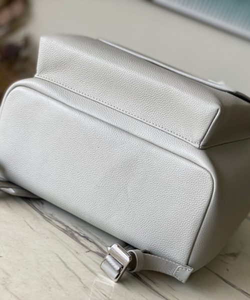 1:1 Replica Louis Vuitton LV Takeoff Backpack LV Aerogram Unique Bag For Men M59325 - 43cm
