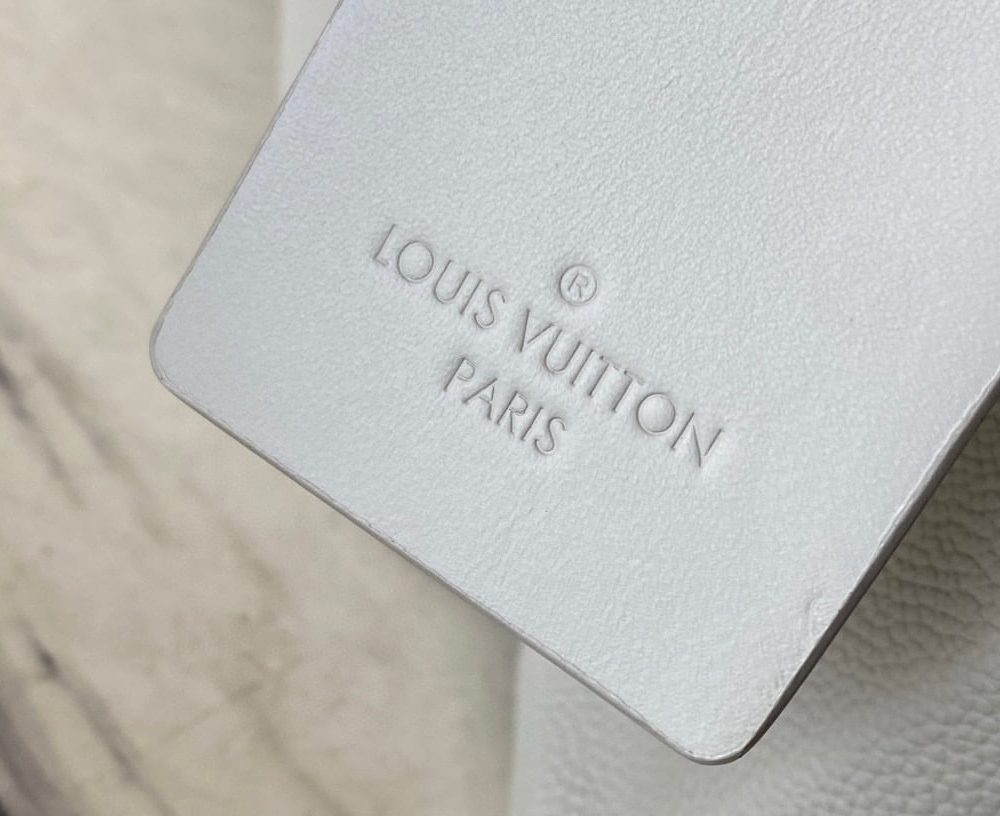 1:1 Replica Louis Vuitton LV Takeoff Backpack LV Aerogram Unique Bag For Men M59325 - 43cm