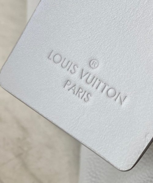 1:1 Replica Louis Vuitton LV Takeoff Backpack LV Aerogram Unique Bag For Men M59325 - 43cm