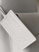 1:1 Replica Louis Vuitton LV Takeoff Backpack LV Aerogram Unique Bag For Men M59325 - 43cm