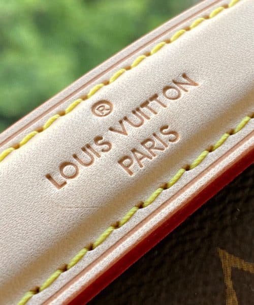 1:1 Replica Louis Vuitton LV Pochette Métis Monogram Canvas Luxury Bag For Women M44875 -  9.8in/25cm
