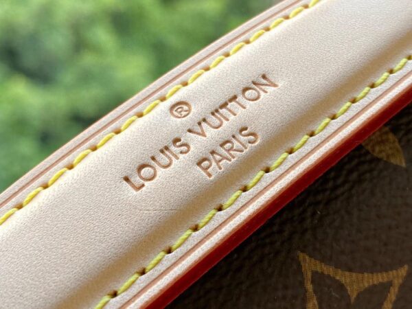 1:1 Replica Louis Vuitton LV Pochette Métis Monogram Canvas Luxury Bag For Women M44875 -  9.8in/25cm