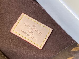 1:1 Replica Louis Vuitton LV Pochette Métis Monogram Canvas Luxury Bag For Women M44875 -  9.8in/25cm