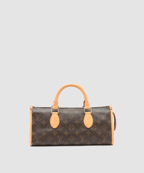 1:1 Replica Louis Vuitton LV Popincourt Monogram Canvas Luxury Bag For Women M40009 - 11.8in/30cm