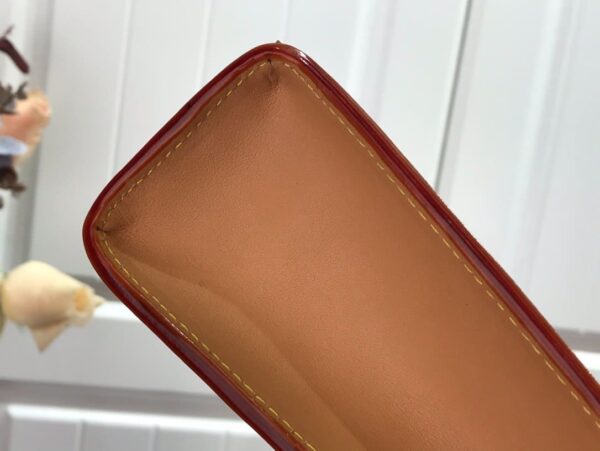 1:1 Replica Louis Vuitton LV Since 1854 Poche Toilette 26 Blue Essential Bag For Women 25 cm/ 9.8 in