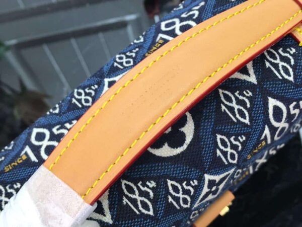 1:1 Replica Louis Vuitton LV Since 1854 Pochette Métis Blue Exclusive Bag For Women 25 cm/ 9.8 in