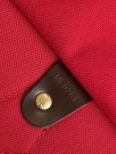 1:1 Replica Louis Vuitton LV Speedy 35 Damier Ebene Canvas Luxury Bag For Women N41363 - 13.8in/35cm