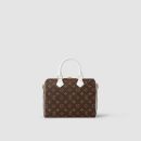 1:1 Replica Louis Vuitton LV Speedy Bandoulière 25 Classic Monogram Canvas Luxury Bag For Women M20754 - 9.8in/25cm