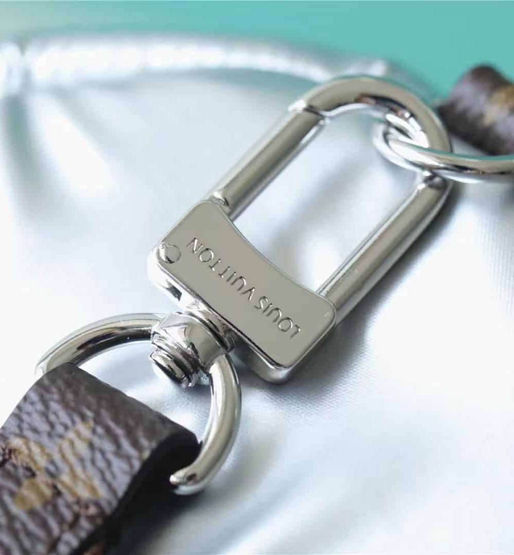 1:1 Replica Louis Vuitton LV Speedy Bandoulière 25 Sliver Tone/Blue Luxury Bag For Women‎ M20973 - 9.8in/25cm