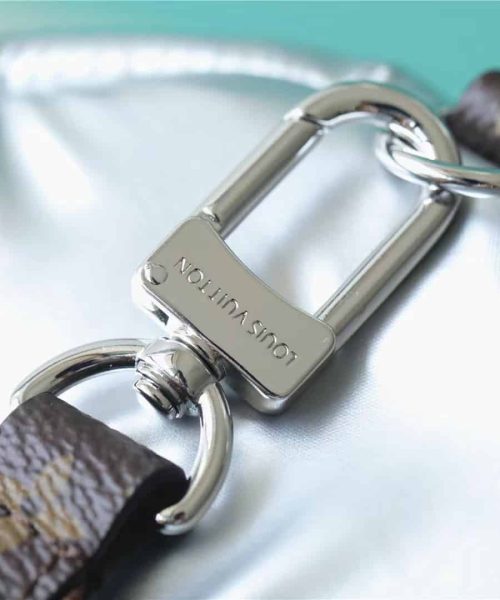 1:1 Replica Louis Vuitton LV Speedy Bandoulière 25 Sliver Tone/Blue Luxury Bag For Women‎ M20973 - 9.8in/25cm