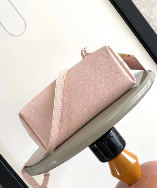 1:1 Replica Louis Vuitton LV Summer Bundle Monogram Empreinte Leather Bag Luxury Bag For Women M46492- 11 Inches/ 27.9 Cm