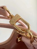 1:1 Replica Louis Vuitton LV Summer Bundle Monogram Empreinte Leather Bag Luxury Bag For Women M46492- 11 Inches/ 27.9 Cm