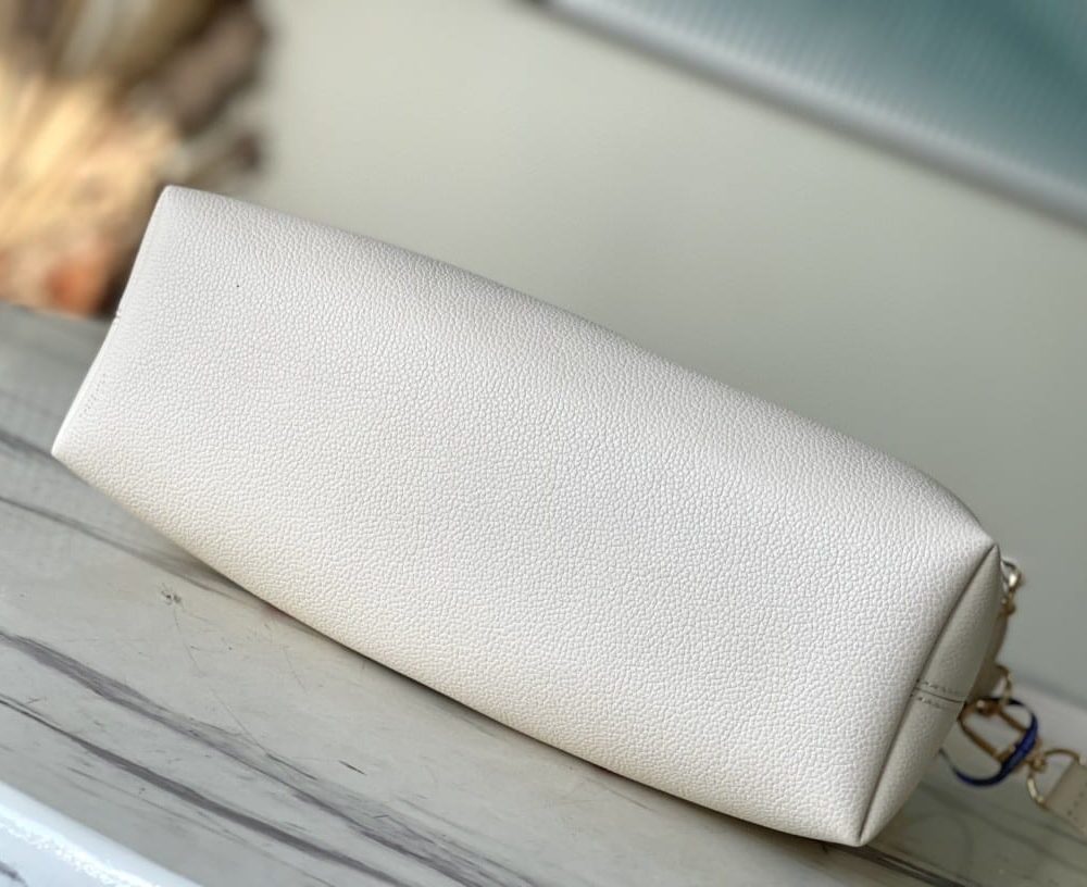 1:1 Replica Louis Vuitton LV Summer Bundle Monogram Empreinte Leather Bag Luxury Bag For Women M46545- 11 Inches/ 27.9 Cm