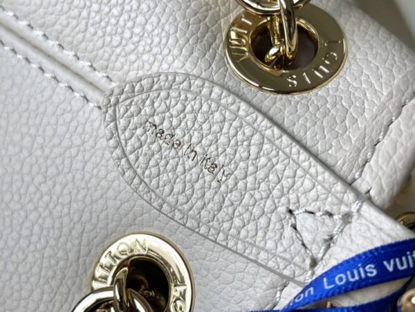 1:1 Replica Louis Vuitton LV Summer Bundle Monogram Empreinte Leather Bag Luxury Bag For Women M46545- 11 Inches/ 27.9 Cm