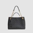 1:1 Replica Louis Vuitton LV Surene MM Monogram Empreinte Leather Luxury Bag For Women M43758 - 14.6in/37cm